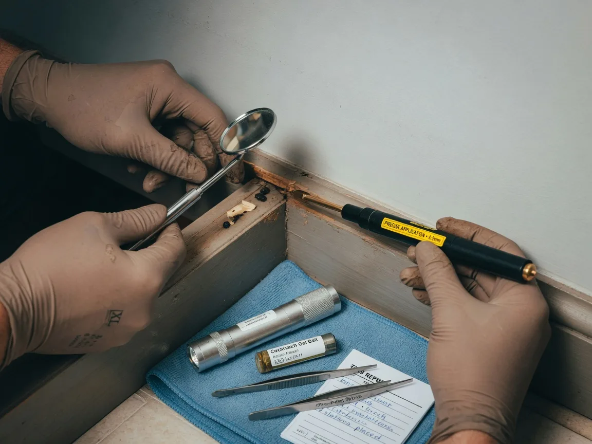 Why choose Emergency Pest Control in Slaughter, LA